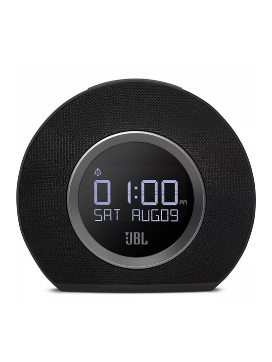 JBL Other - JBL Horizon Bluetooth Alarm Clock FM Radio Speaker